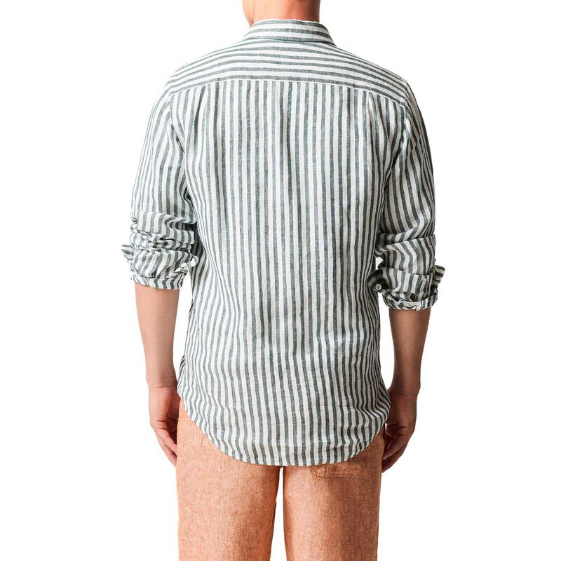 Rodd & Gunn Seadown Ls Sports Fit Shirt image number 1