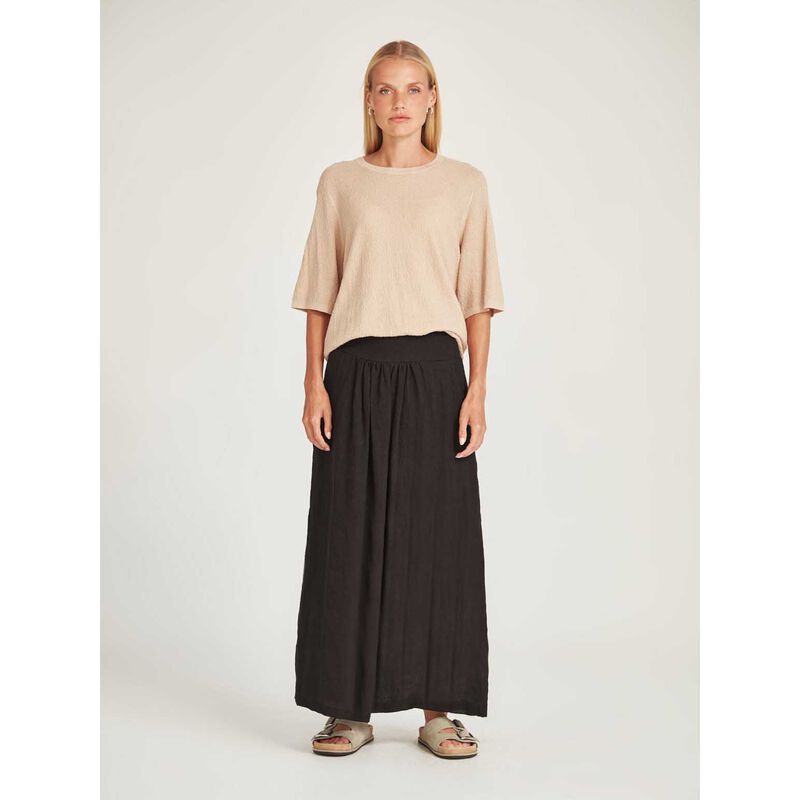 Sills Jayden Boucle Tee image number 3