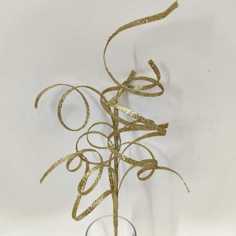 Small Thin Curly Twig image number 5