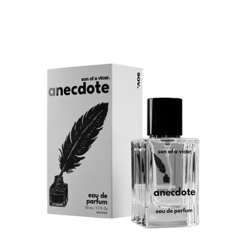 Son of a Vicar Anecdote EDP 50ml