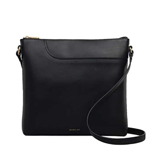 Radley Pockets Large Ziptop Ns Crossbody Bag