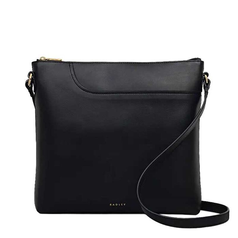 Radley Pockets Large Ziptop Ns Crossbody Bag image number 0