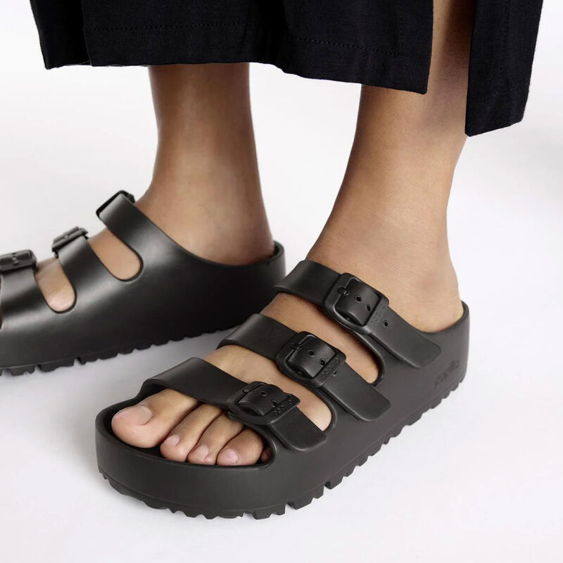 Birkenstock Florida III Flex Platform Eva Narrow image number 1