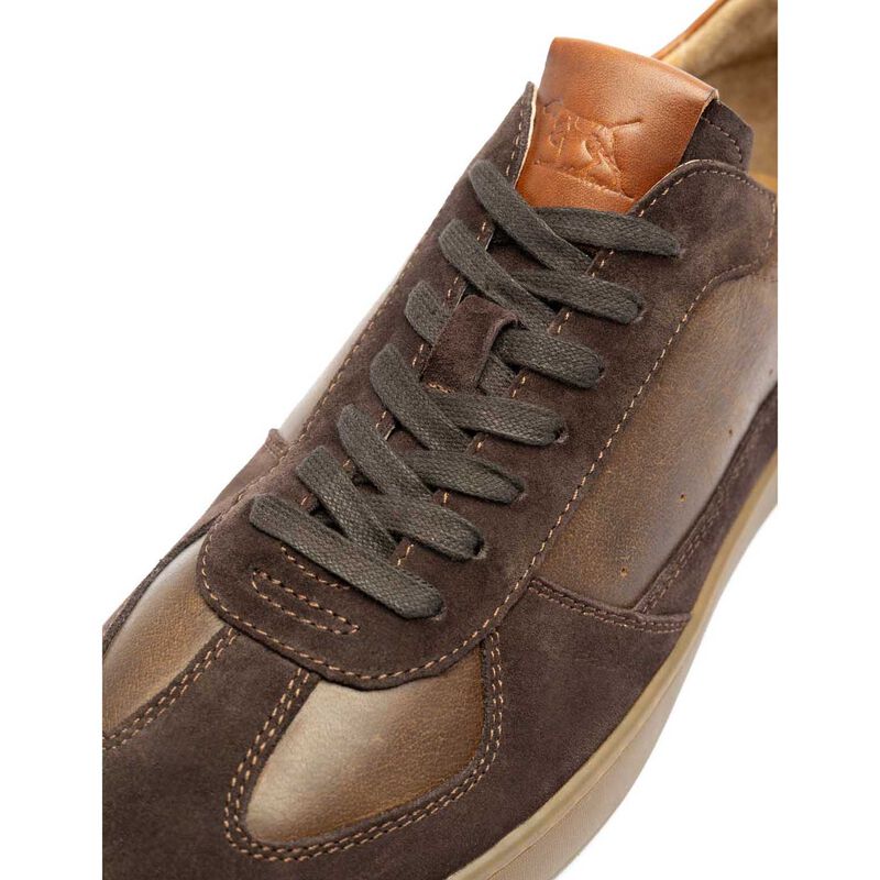 Rodd & Gunn Swanson Street Sneaker image number 2