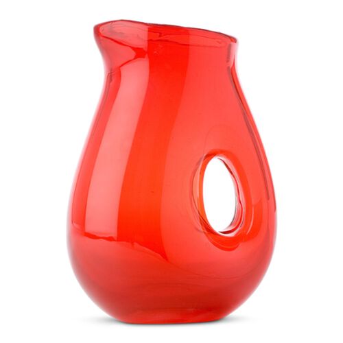 Polspotten Jug with Hole 850ml