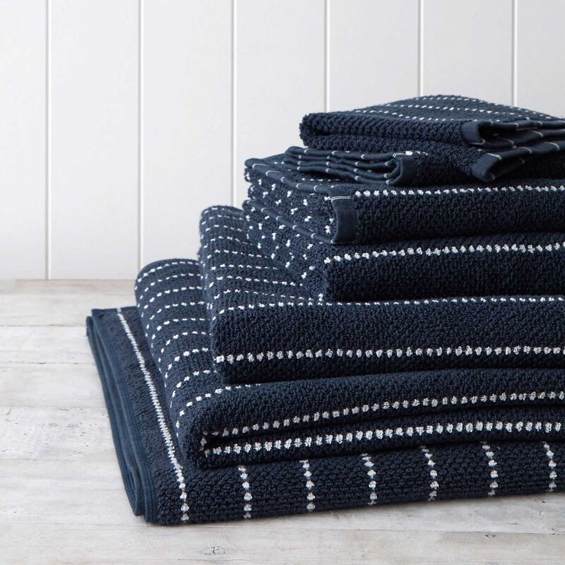 Wallace Cotton Villa Towel Set image number 1