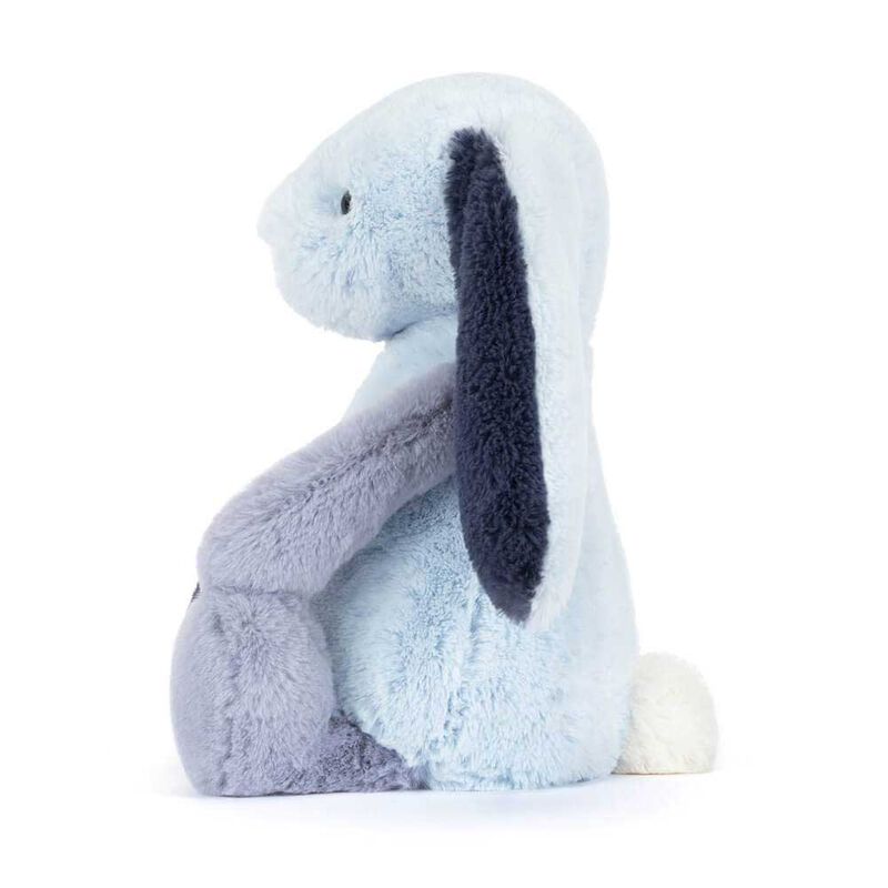 Jellycat Puddlesea Bunny image number 1