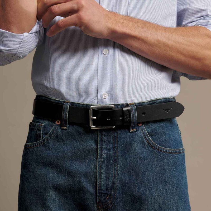 R.M. Williams Berwick Belt image number 1