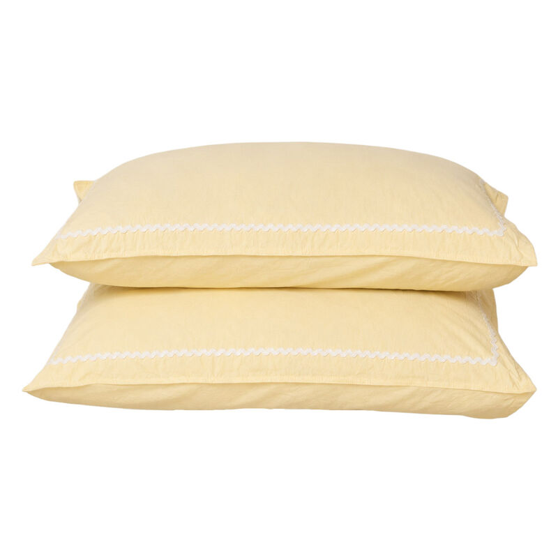 Home Lab Bonnie Pillowcase Pair image number 0