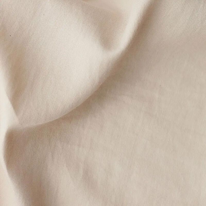 George Street Linen Soft Washed Cotton European Pillowcase Set Of 2 image number 2