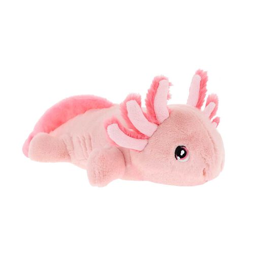 Keeleco Axolotl