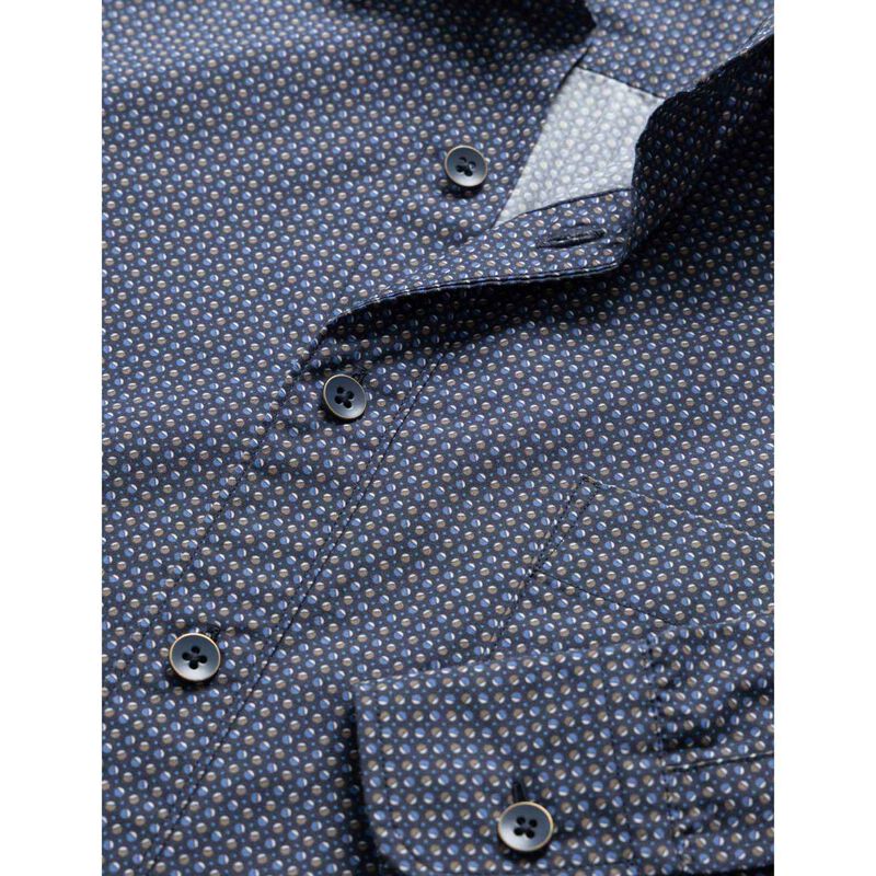 Rodd & Gunn Masson Creek Ls Shirt image number 2