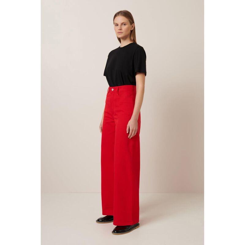 Kowtow Unity Pant image number 3