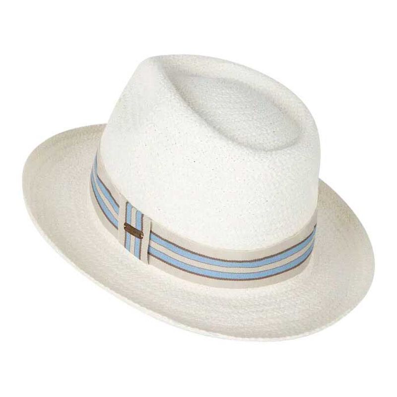 Kooringal Men's Fedora - Hervey Bay image number 7