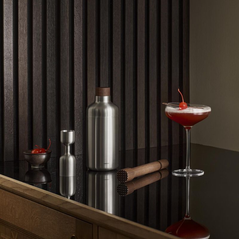 Eva Solo Liquid Lounge Cocktail Shaker image number 1