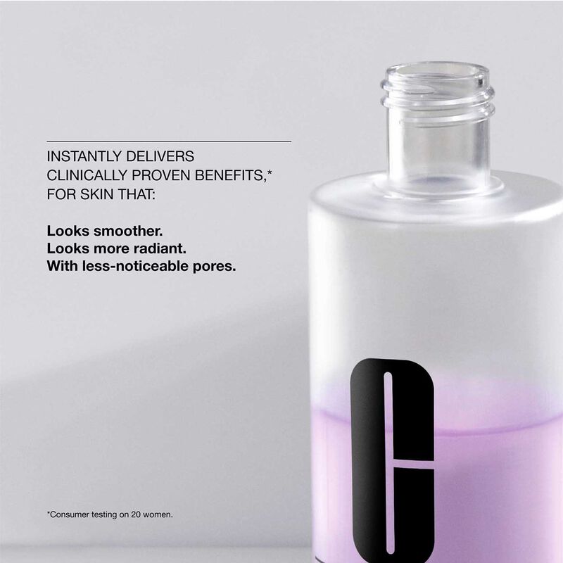 Clinique Clarifying Lotion Tad 2 Refill image number 3