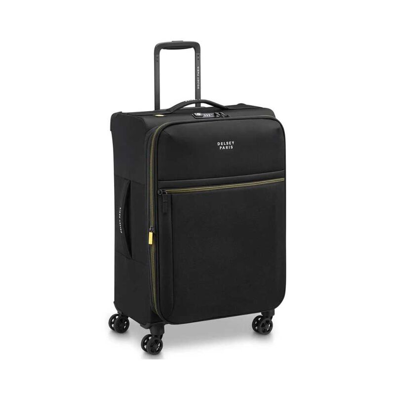 Delsey Brochant Trolley Case 67cm image number 0