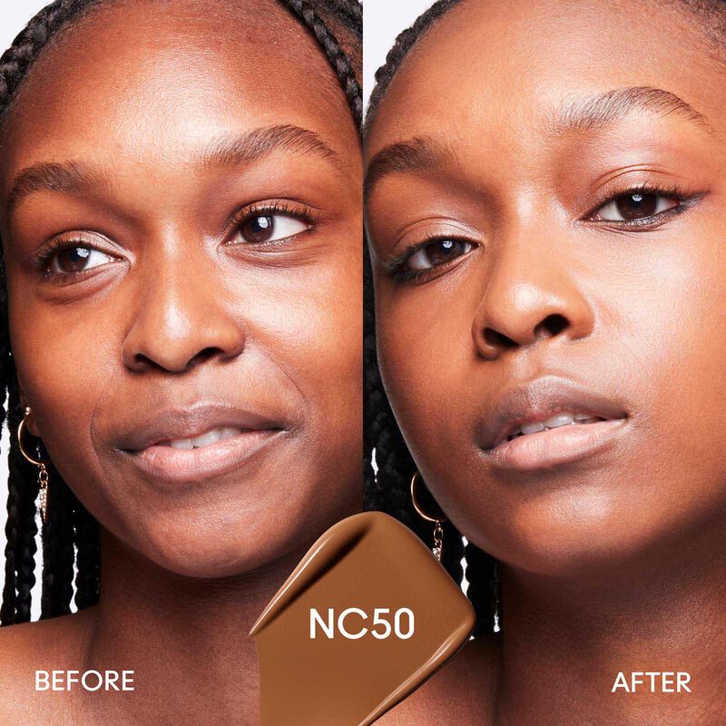 MAC Studio Fix Fluid SPF15 image number 34