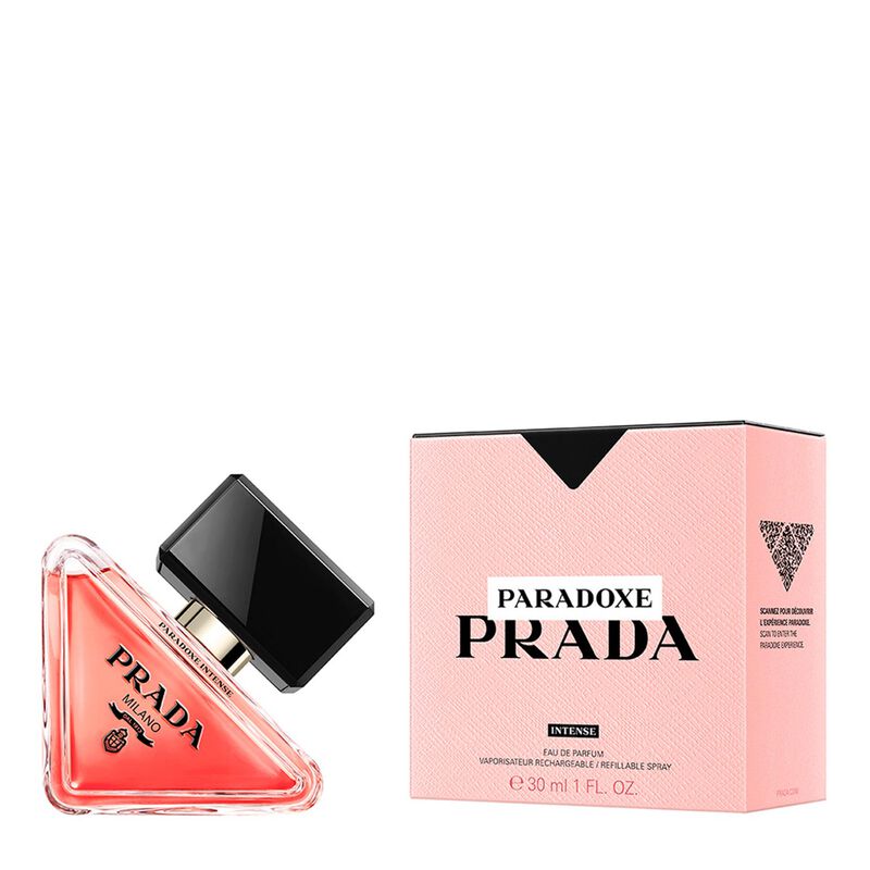 Prada Paradoxe EDP Intense 30ml image number 1