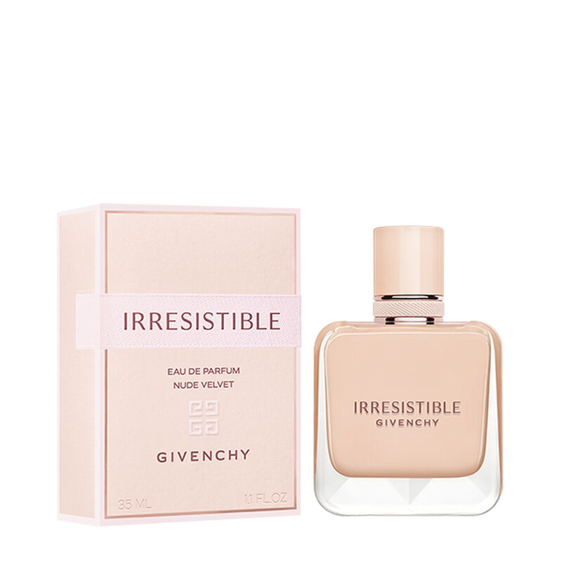 Givenchy Irresistible Nude Velvet EDP 35ml image number 1