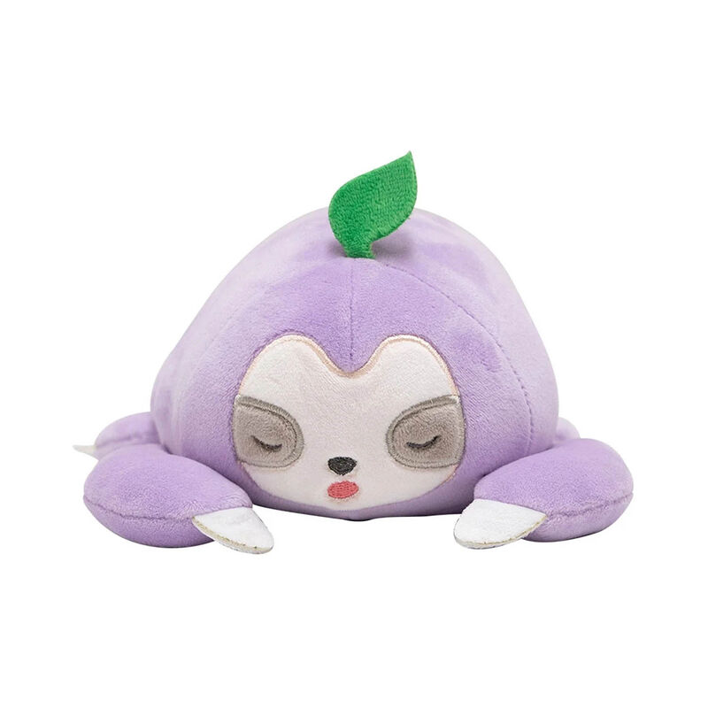 Adora Snuggle & Glow Reversable Pal Sloth-15.24cm Plush image number 3