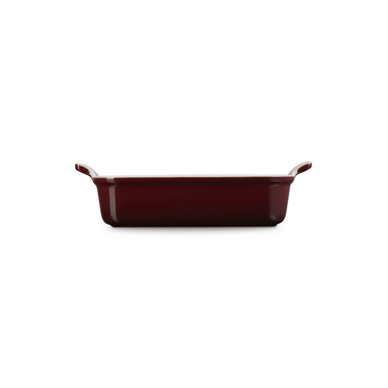 Le Creuset Stoneware Heritage Rectangular Dish 26cm image number 20