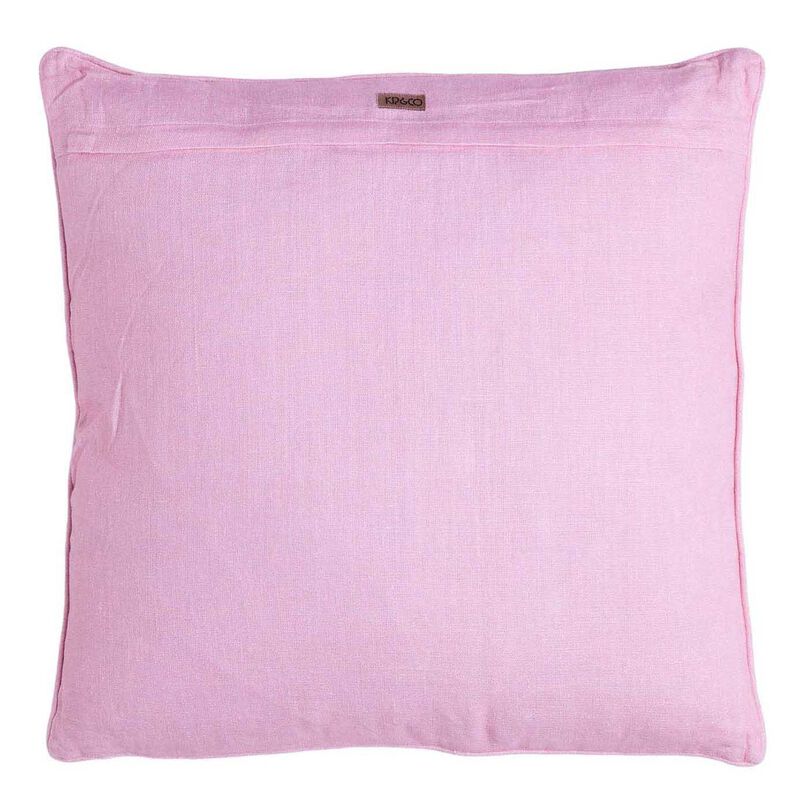 Kip&Co Forever Floral Butter Upholstery Cushion image number 2