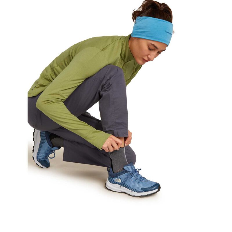 Icebreaker W Merino Hike+ Light Mini image number 2
