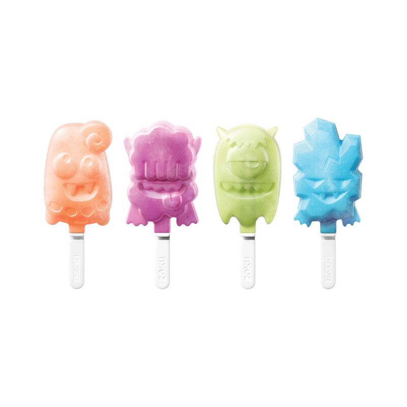 Zoku Monster Pops image number 0