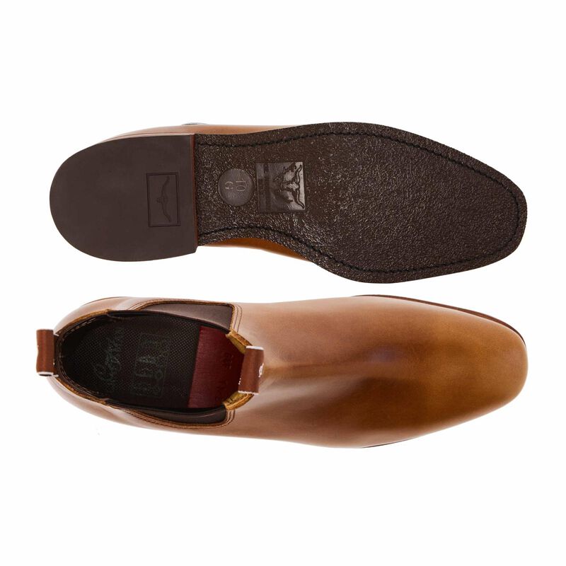 R.M. Williams Comfort Craftsman Boots - G Fit image number 1