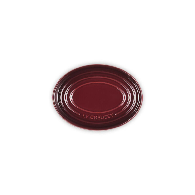 Le Creuset Stoneware Oval Spoon Rest image number 19