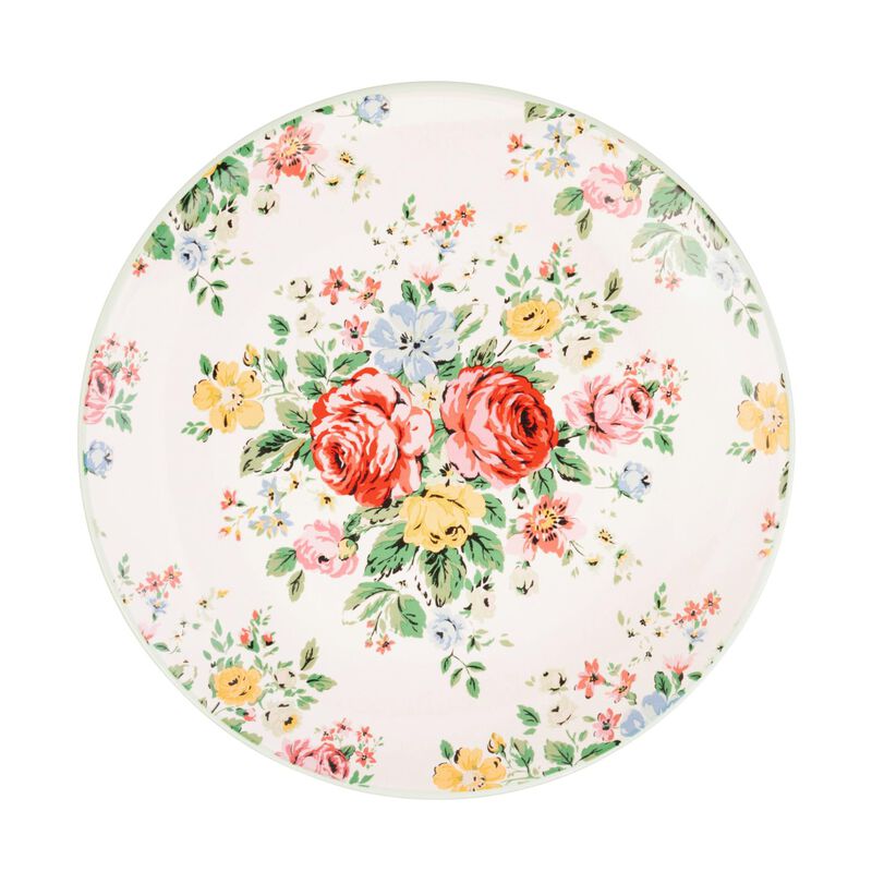 Cath Kidston Feels Like Home Side Plate image number 1