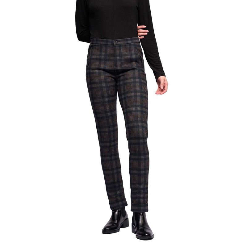 Vassalli Style Pant image number 4