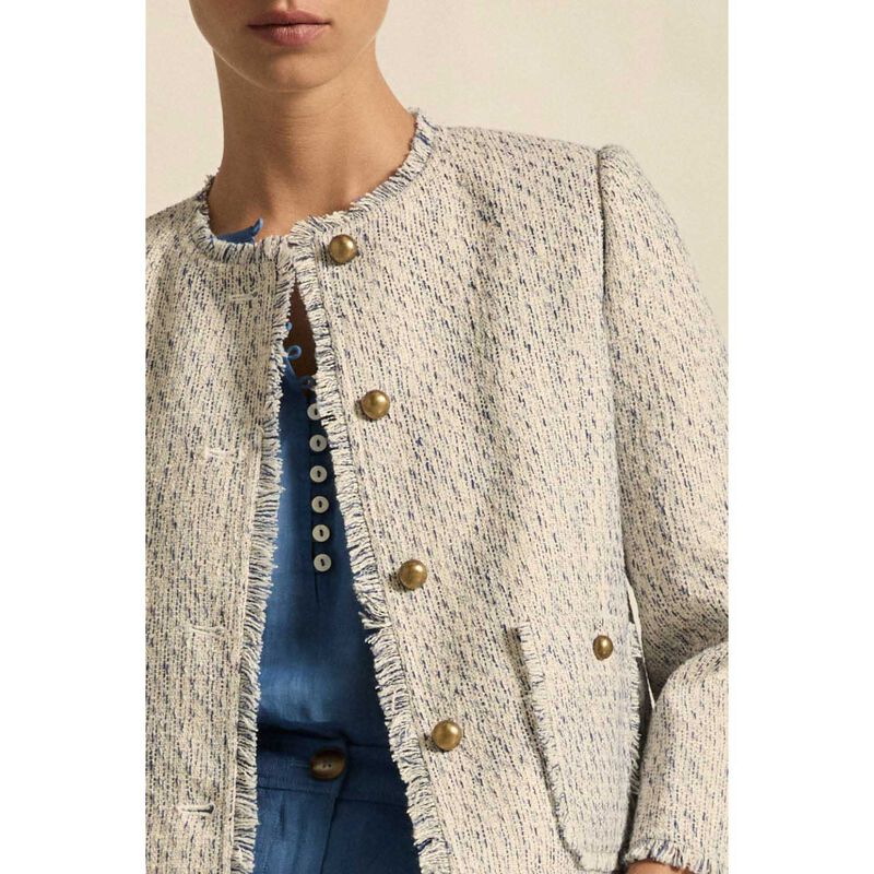 Zoe Kratzmann Zeal Jacket image number 2