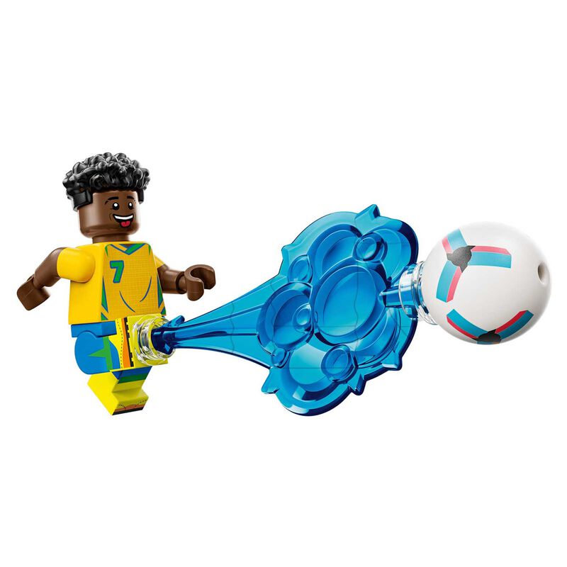 LEGO Editions Vini Jr. &ndash; Football Highlights image number 2