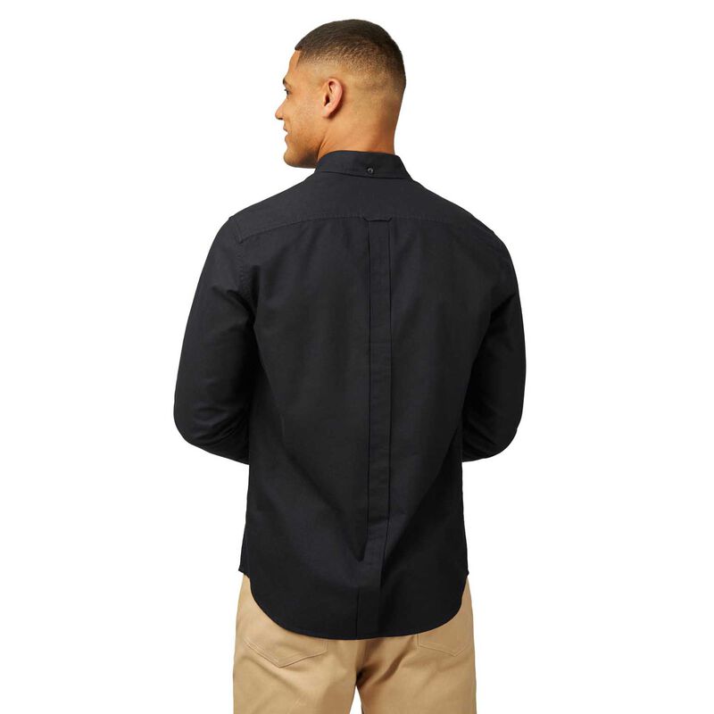 Ben Sherman Ls Signature Oxford Shirt image number 1