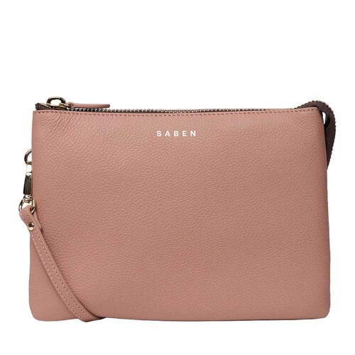 SABEN Tilly's Big Sis Crossbody