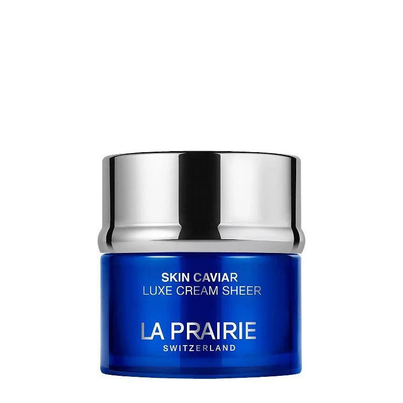 La Prairie Skin Caviar Luxe Cream 50ml image number 0