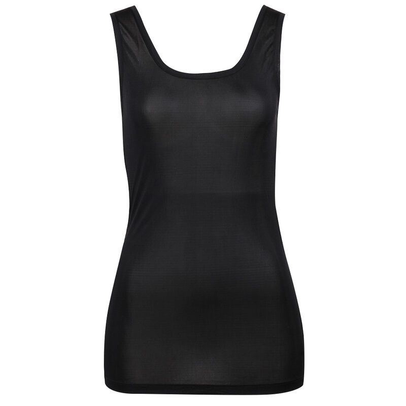 Love & Lustre Silk Tank image number 0