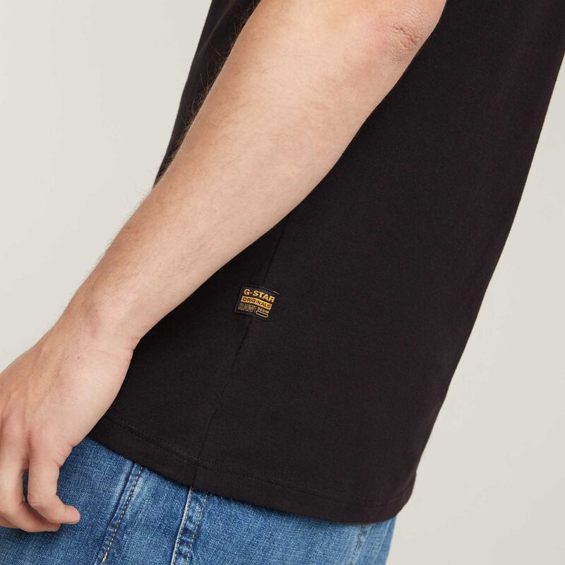 G-Star Slim Base T-Shirt image number 2
