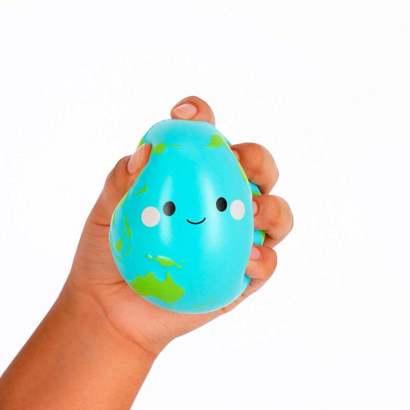 Legami Unicorn Stress Less Anti-Stress Squishy image number 1