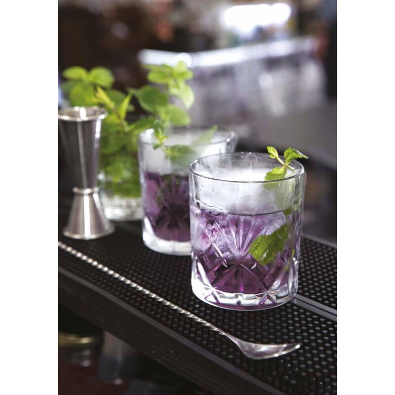 RCR Melodia DOF Tumbler 340ml - Set Of 6 image number 1