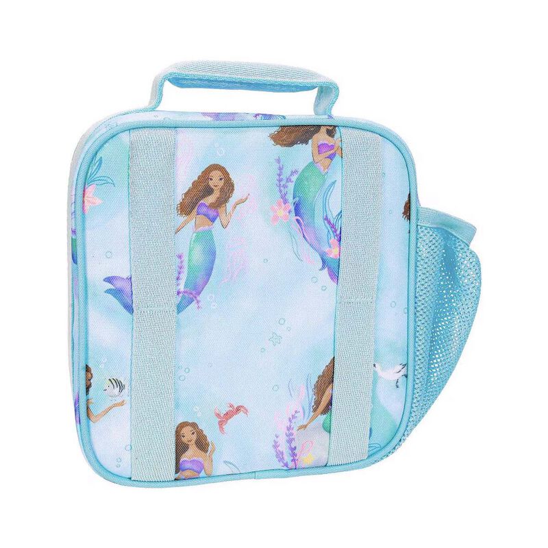 Pottery Barn Kids Mackenzie Lunch Lal Mermaid image number 1