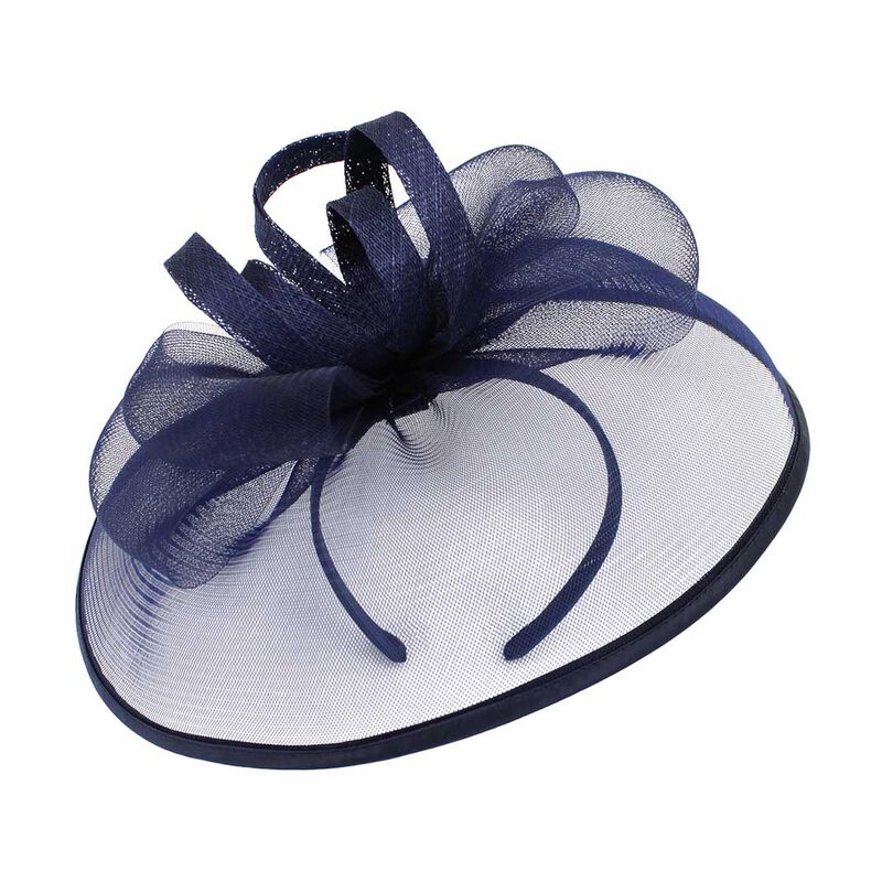 Morgan & Taylor Tessa Fascinator image number 7