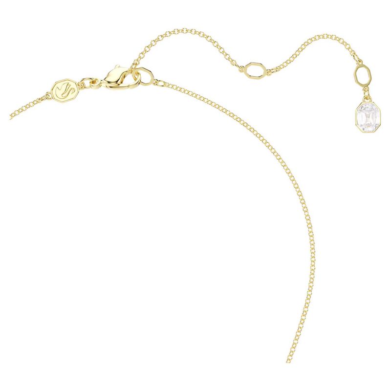 Swarovski Idyllia Lilia Necklace image number 3