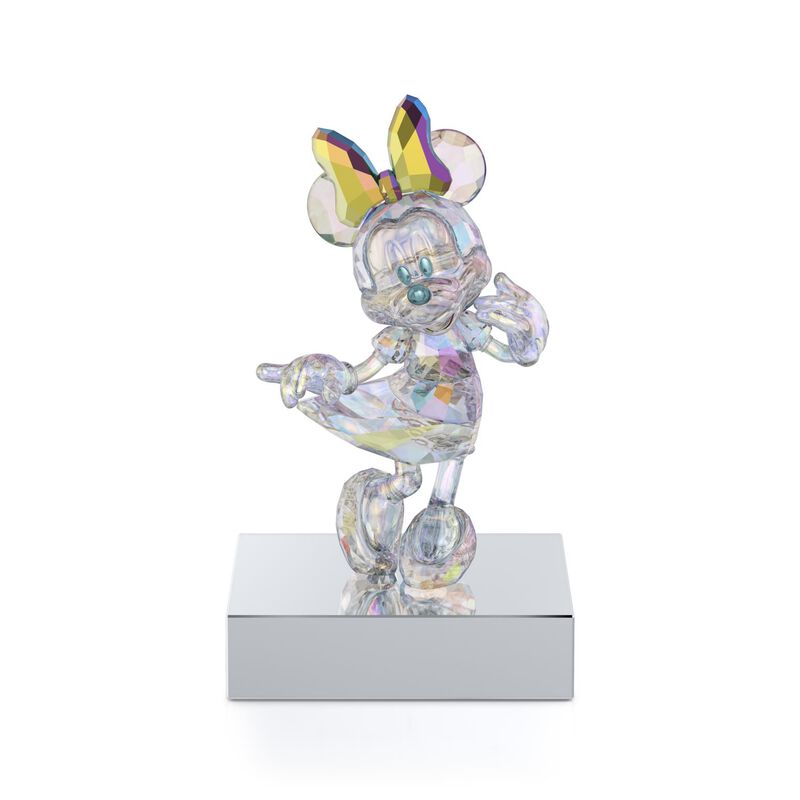Swarovski Mickey & Friends - Minnie image number 0