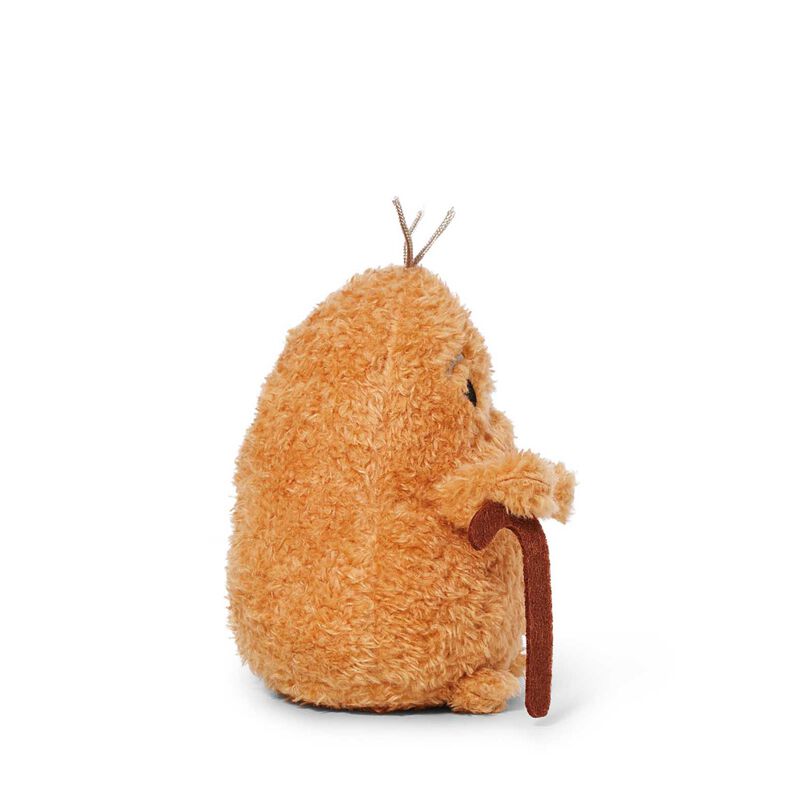 Noodoll Grandpa Ricespud Mini Sitting Plush image number 3