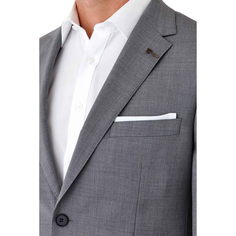 Joe Black Armory Jacket Fjq826 image number 6