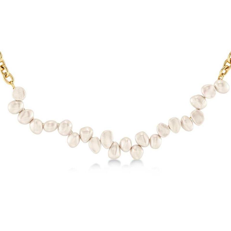 Edblad Breeze Necklace Multi Chain image number 2