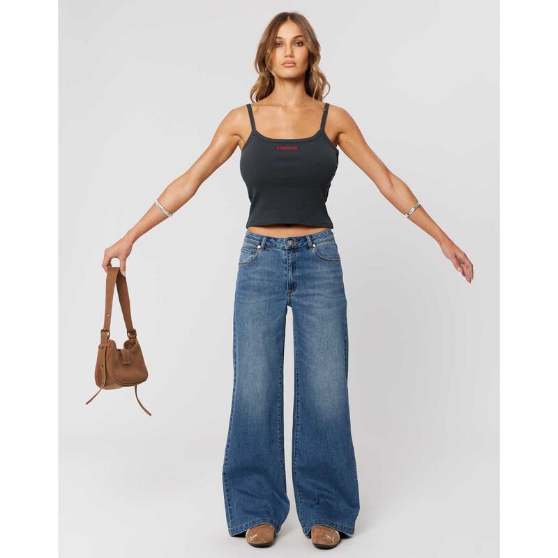 Abrand 95 Wide Petra Jeans image number 3